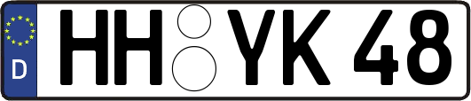 HH-YK48