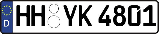 HH-YK4801