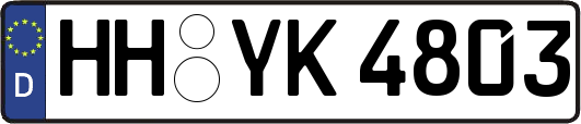 HH-YK4803