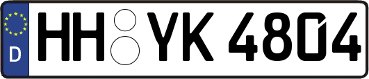 HH-YK4804