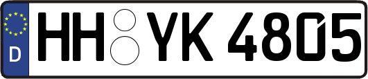 HH-YK4805