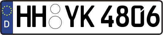 HH-YK4806
