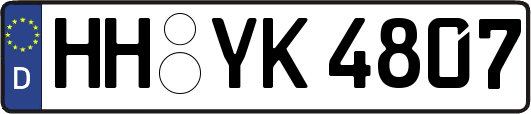 HH-YK4807
