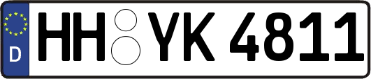 HH-YK4811
