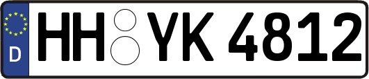 HH-YK4812
