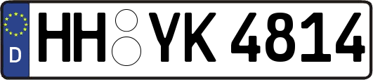 HH-YK4814