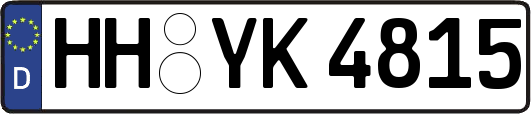 HH-YK4815