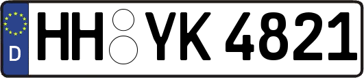 HH-YK4821