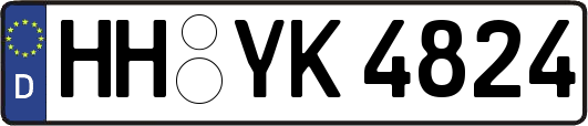 HH-YK4824