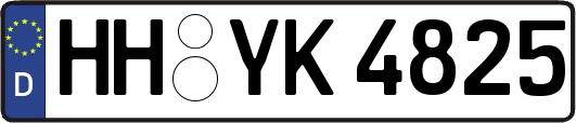 HH-YK4825