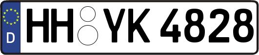 HH-YK4828