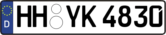 HH-YK4830