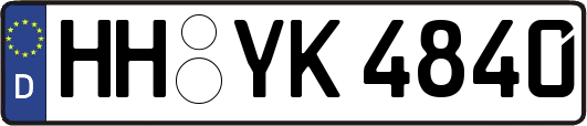 HH-YK4840
