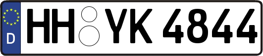 HH-YK4844