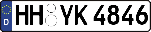 HH-YK4846