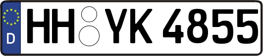 HH-YK4855