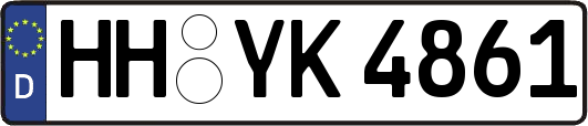 HH-YK4861