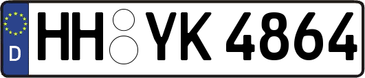 HH-YK4864