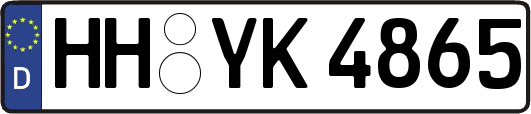 HH-YK4865