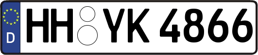 HH-YK4866