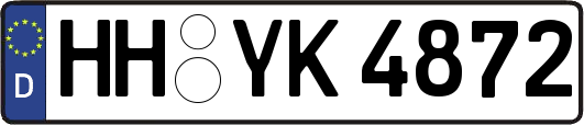 HH-YK4872