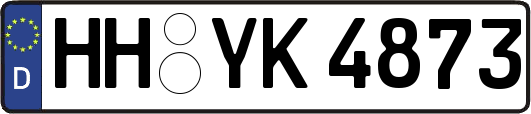 HH-YK4873
