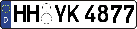 HH-YK4877