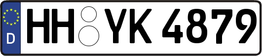 HH-YK4879