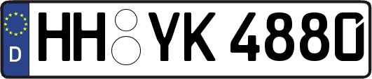 HH-YK4880
