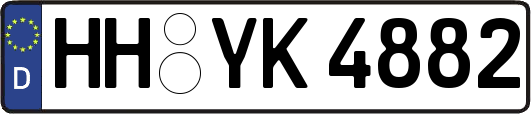 HH-YK4882