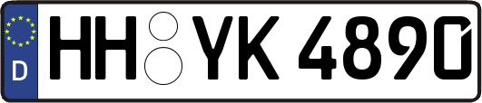 HH-YK4890