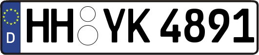 HH-YK4891