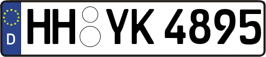 HH-YK4895