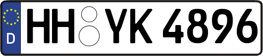 HH-YK4896