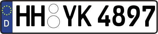 HH-YK4897
