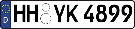 HH-YK4899