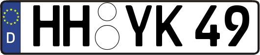 HH-YK49