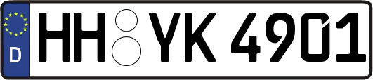 HH-YK4901