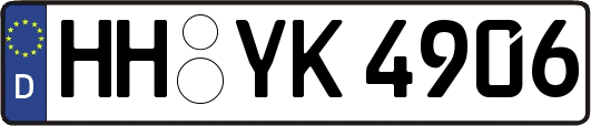 HH-YK4906