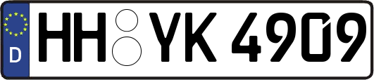 HH-YK4909