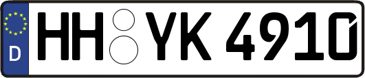 HH-YK4910