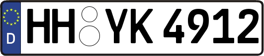 HH-YK4912