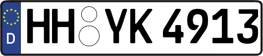 HH-YK4913