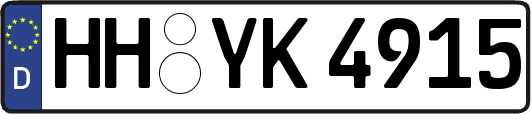 HH-YK4915