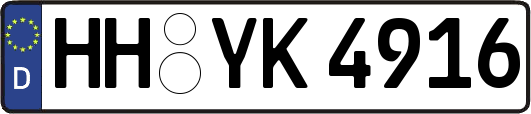 HH-YK4916