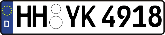 HH-YK4918