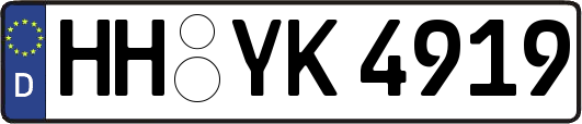 HH-YK4919