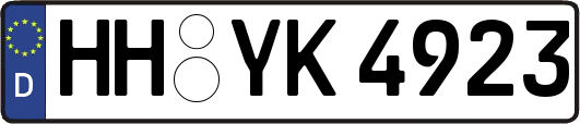 HH-YK4923