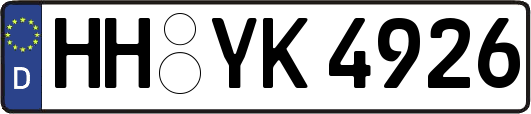 HH-YK4926