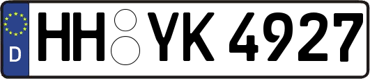 HH-YK4927